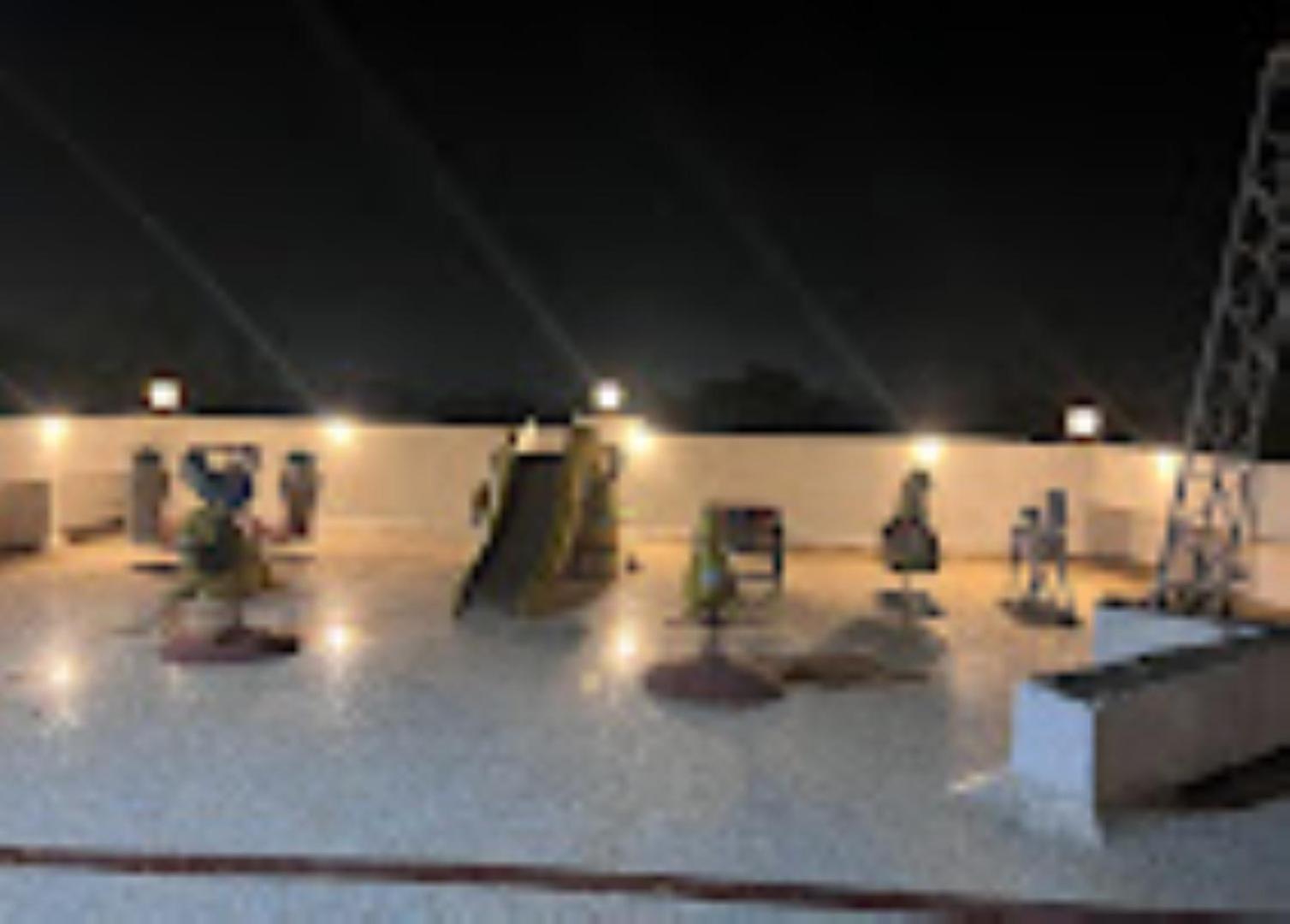 Hotel Pritam Palace , Dhule Exteriér fotografie