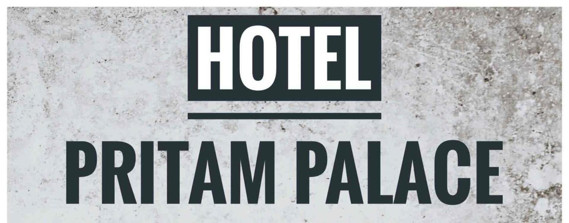 Hotel Pritam Palace , Dhule Exteriér fotografie